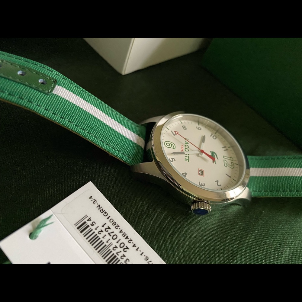 Lacoste Watch - Picture 15 of 16